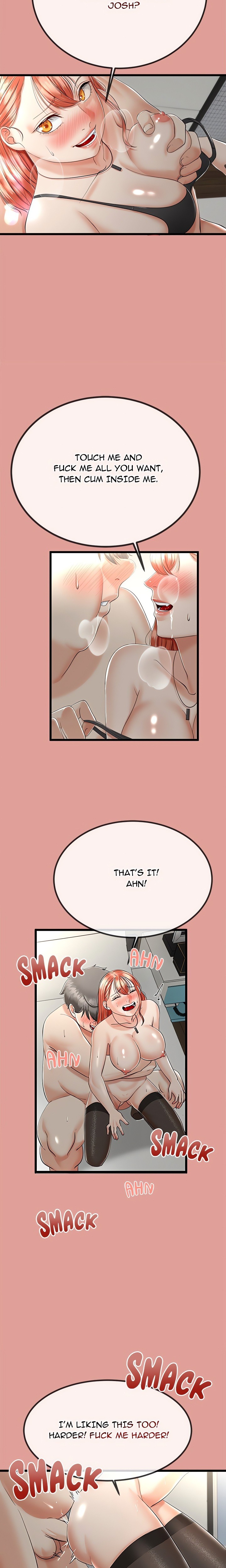 Family Again (Uncensored) - Chapter 7 [photo 20] - MangaPorn