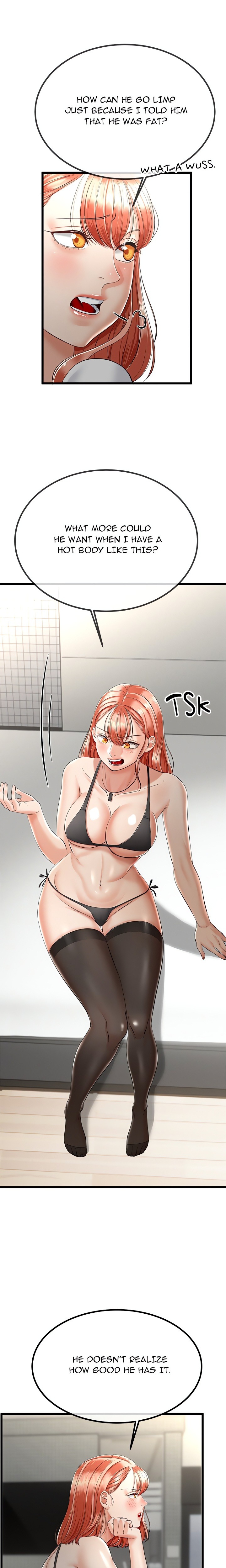 Family Again (Uncensored) - Chapter 7 [photo 6] - MangaPorn