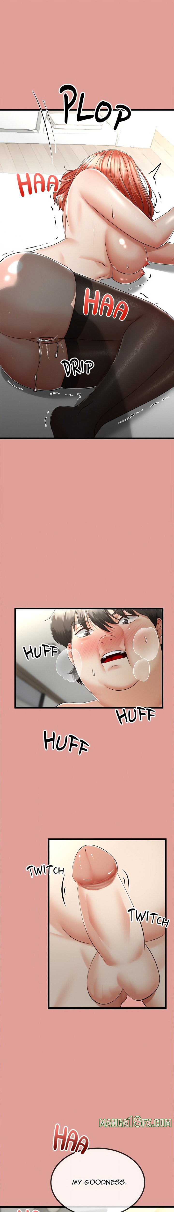 Family Again (Uncensored) - Chapter 8 [photo 1] - MangaPorn