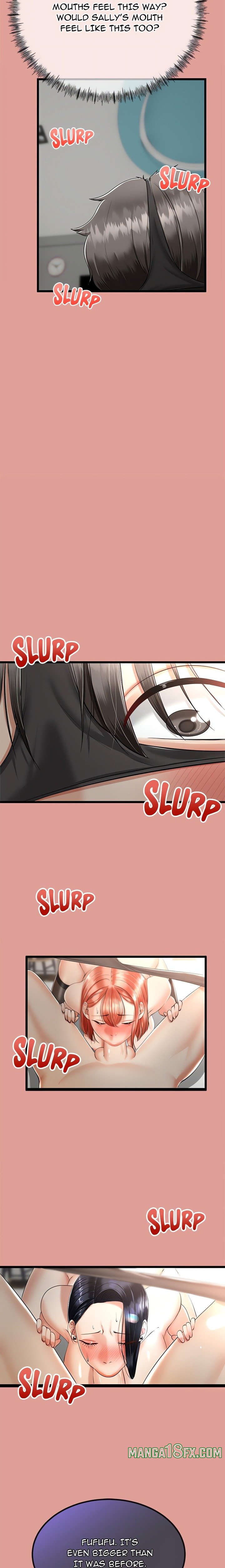 Family Again (Uncensored) - Chapter 8 [photo 12] - MangaPorn