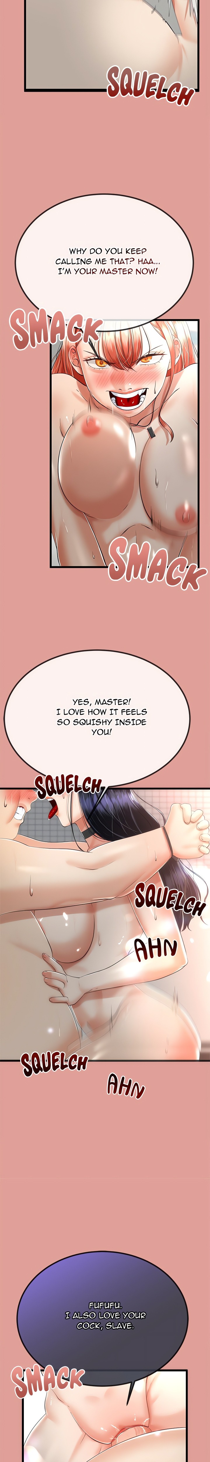 Family Again (Uncensored) - Chapter 8 [photo 17] - MangaPorn