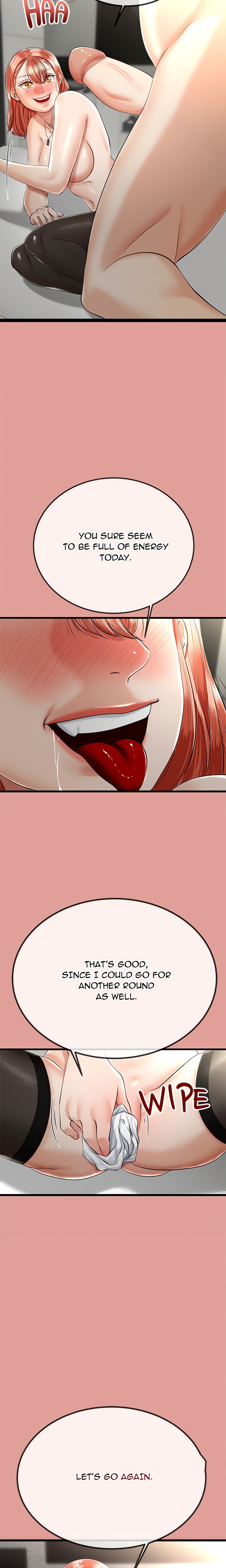 Family Again (Uncensored) - Chapter 8 [photo 2] - MangaPorn