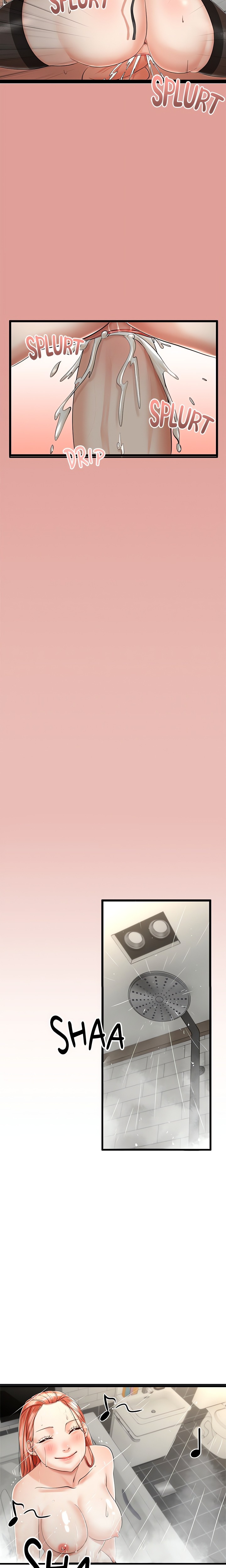 Family Again (Uncensored) - Chapter 8 [photo 20] - MangaPorn