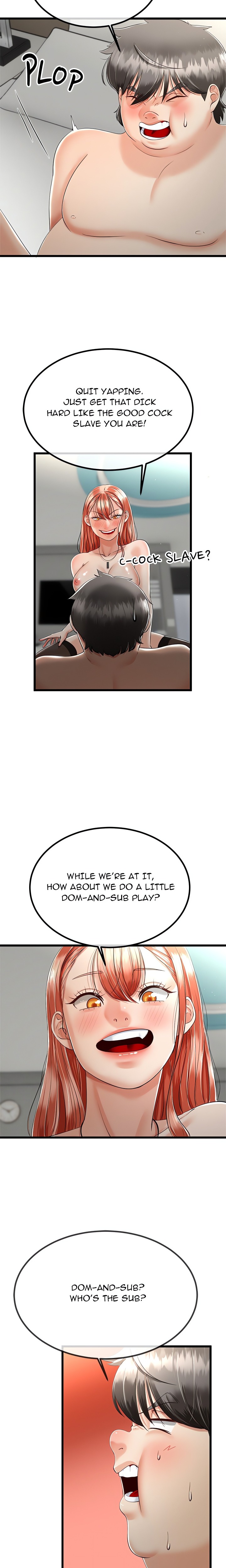 Family Again (Uncensored) - Chapter 8 [photo 5] - MangaPorn