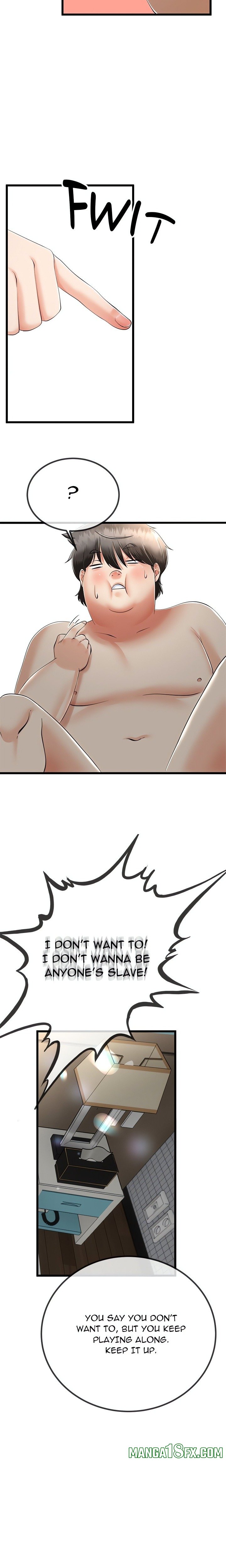 Family Again (Uncensored) - Chapter 8 [photo 6] - MangaPorn