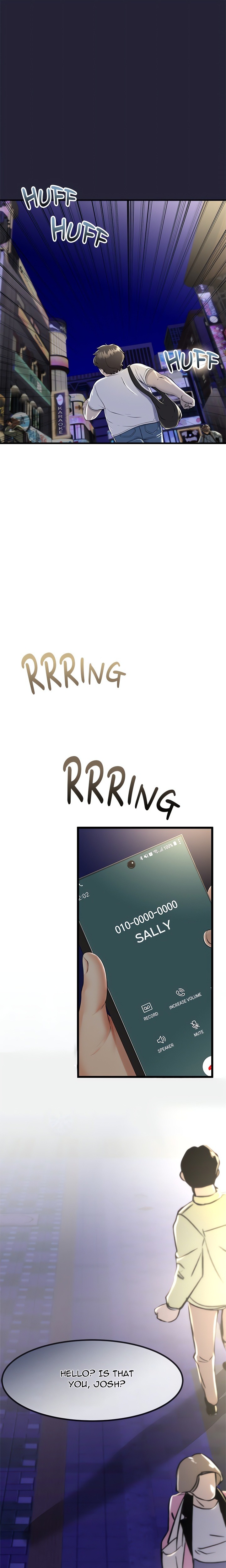 Family Again (Uncensored) - Chapter 9 [photo 1] - MangaPorn