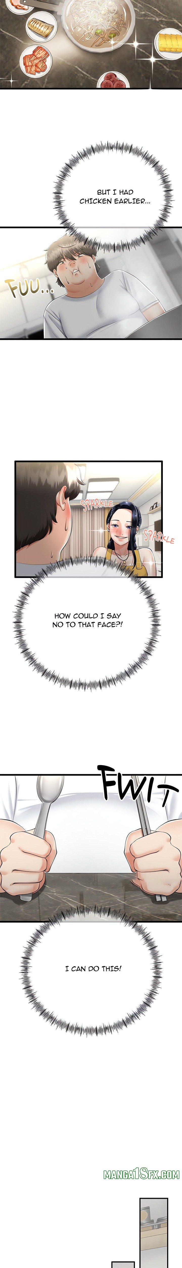 Family Again (Uncensored) - Chapter 9 [photo 14] - MangaPorn