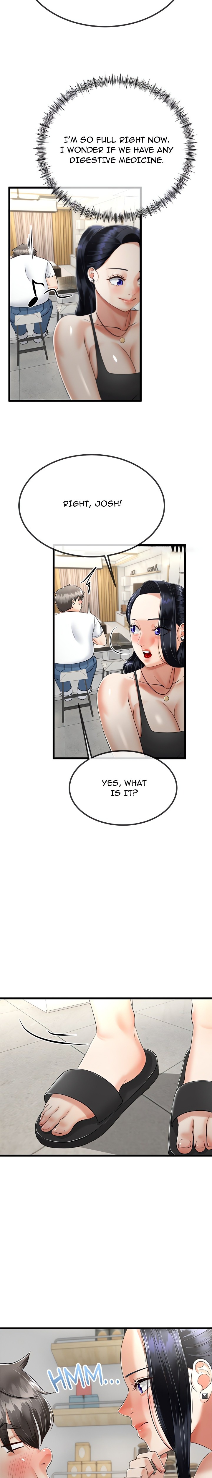 Family Again (Uncensored) - Chapter 9 [photo 16] - MangaPorn