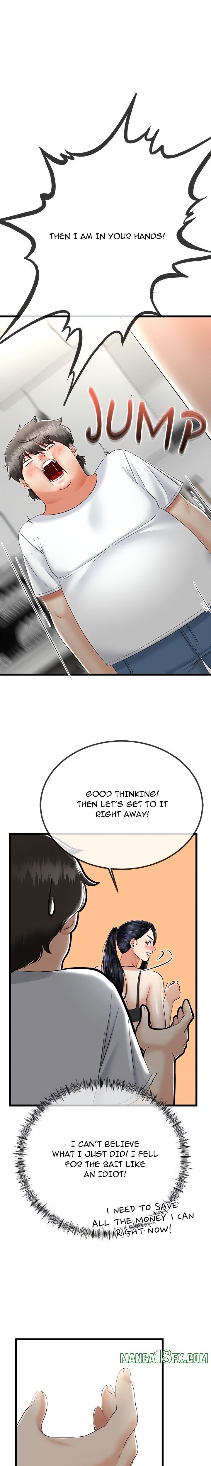 Family Again (Uncensored) - Chapter 9 [photo 19] - MangaPorn