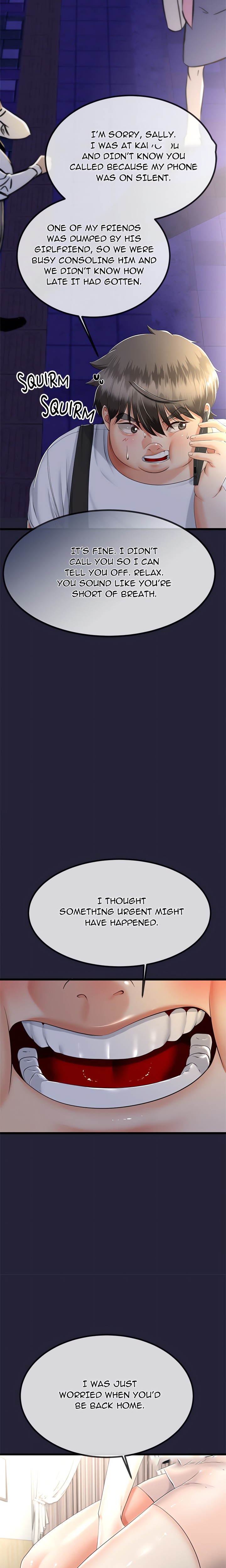 Family Again (Uncensored) - Chapter 9 [photo 2] - MangaPorn