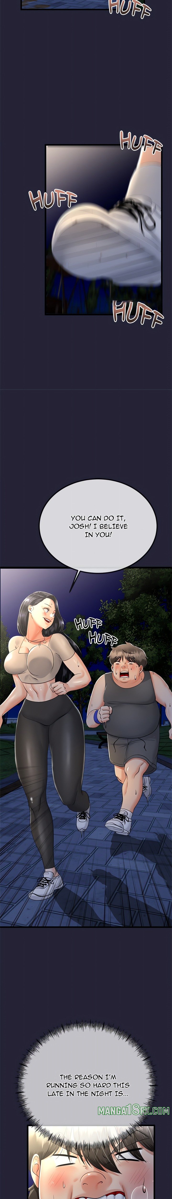 Family Again (Uncensored) - Chapter 9 [photo 22] - MangaPorn