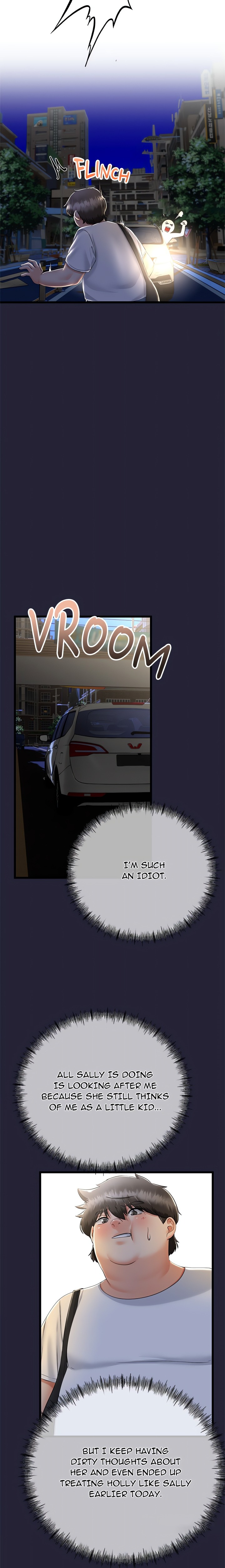 Family Again (Uncensored) - Chapter 9 [photo 7] - MangaPorn