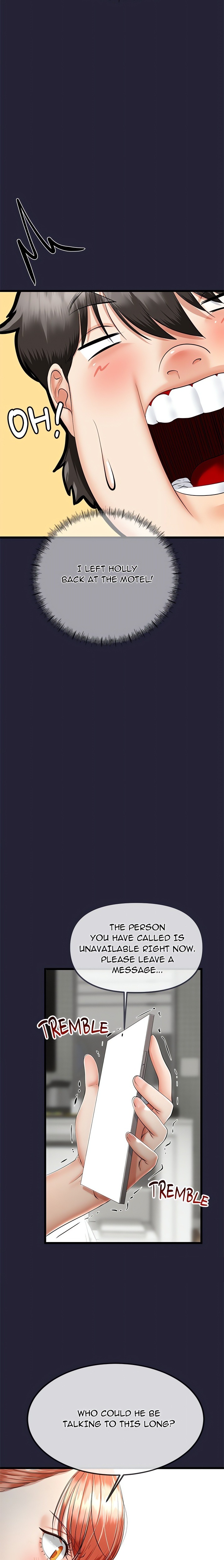 Family Again (Uncensored) - Chapter 9 [photo 8] - MangaPorn