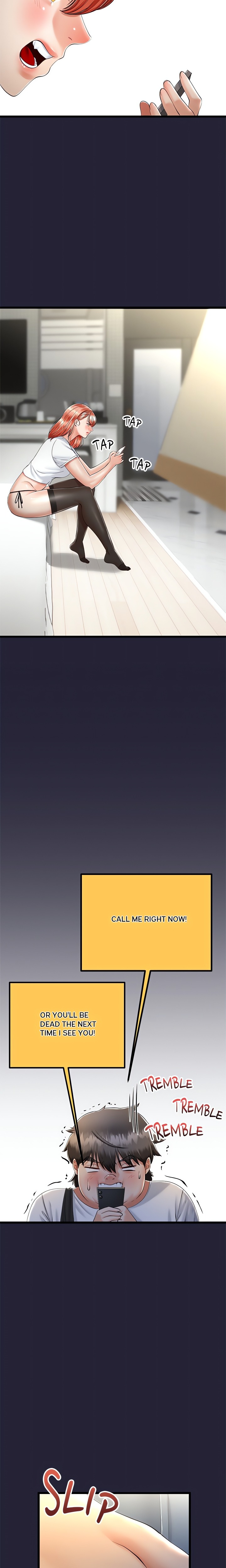 Family Again (Uncensored) - Chapter 9 [photo 9] - MangaPorn