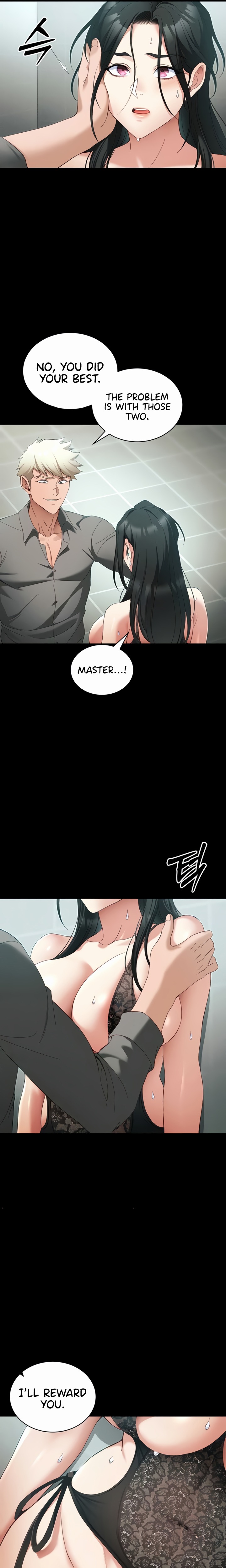 Taming A Female Bully - Chapter 47 [photo 10] - MangaPorn