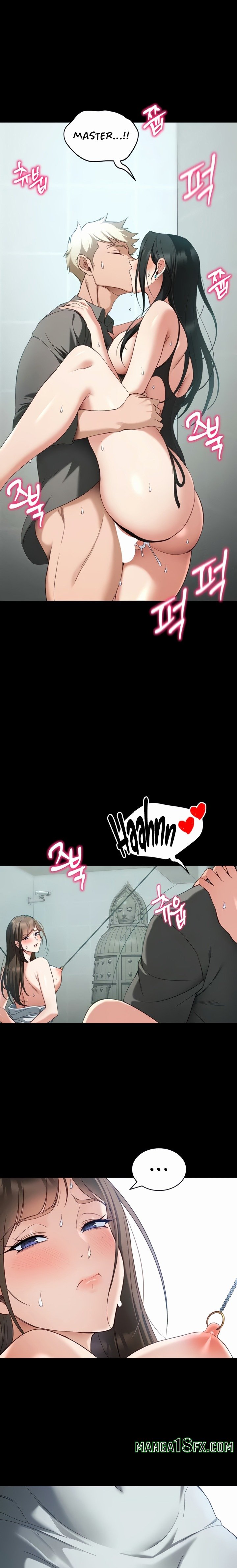 Taming A Female Bully - Chapter 47 [photo 14] - MangaPorn