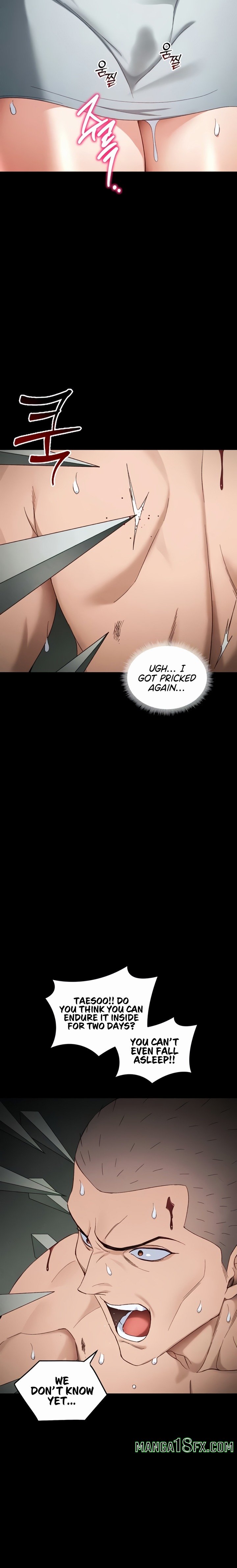 Taming A Female Bully - Chapter 47 [photo 15] - MangaPorn