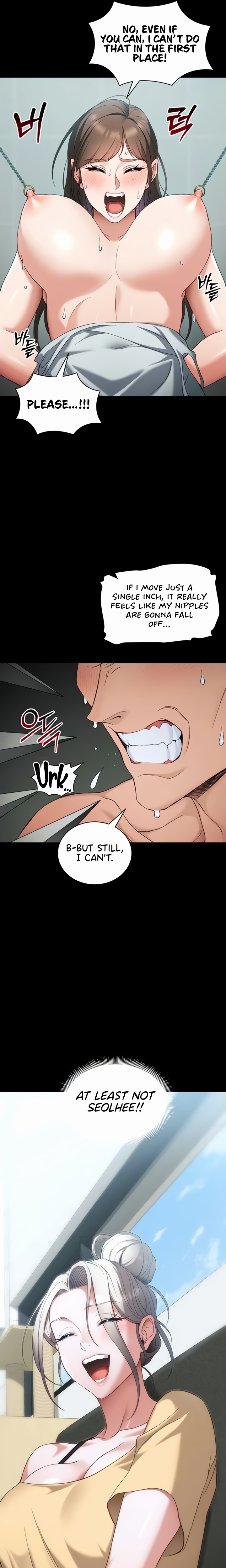 Taming A Female Bully - Chapter 47 [photo 16] - MangaPorn