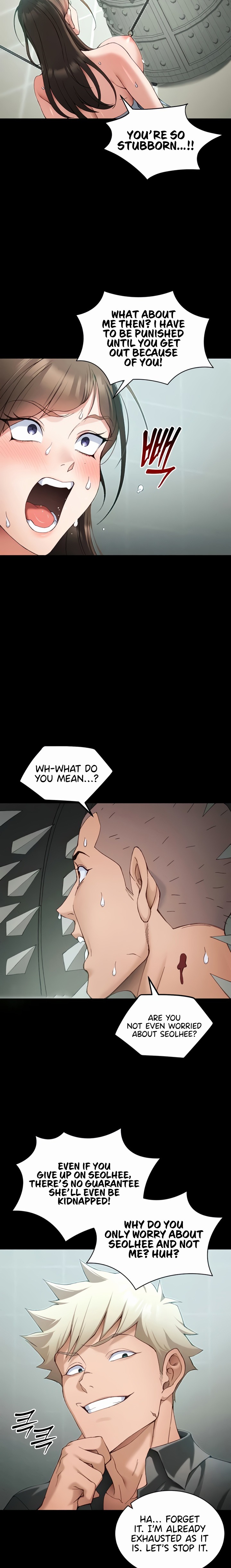 Taming A Female Bully - Chapter 47 [photo 8] - MangaPorn