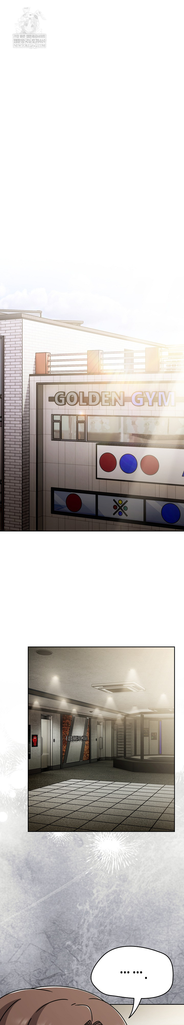 Ground and Pound Raw - Chapter 58 [photo 2] - MangaPorn