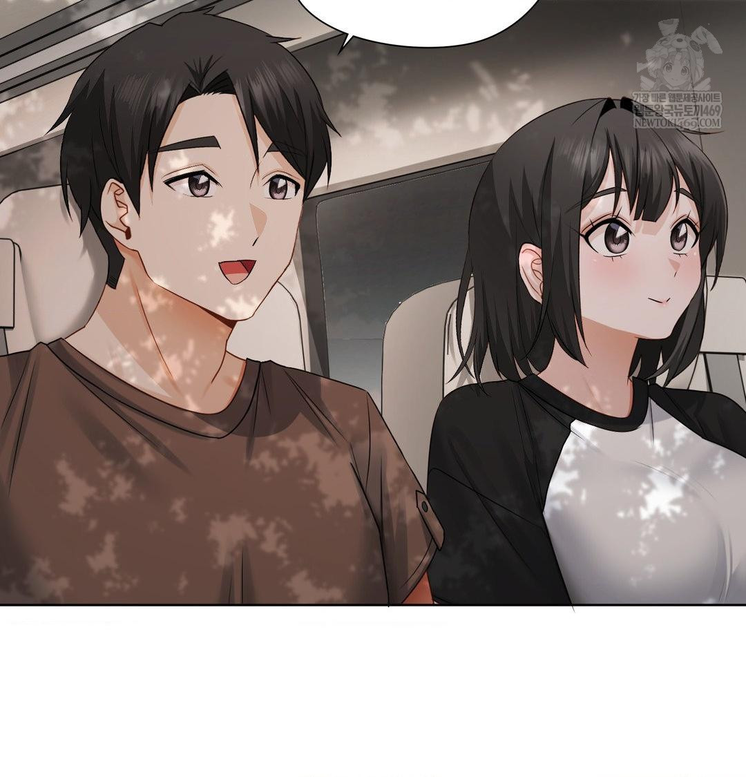 She Recommends a Harem Raw - Chapter 36 [photo 55] - MangaPorn