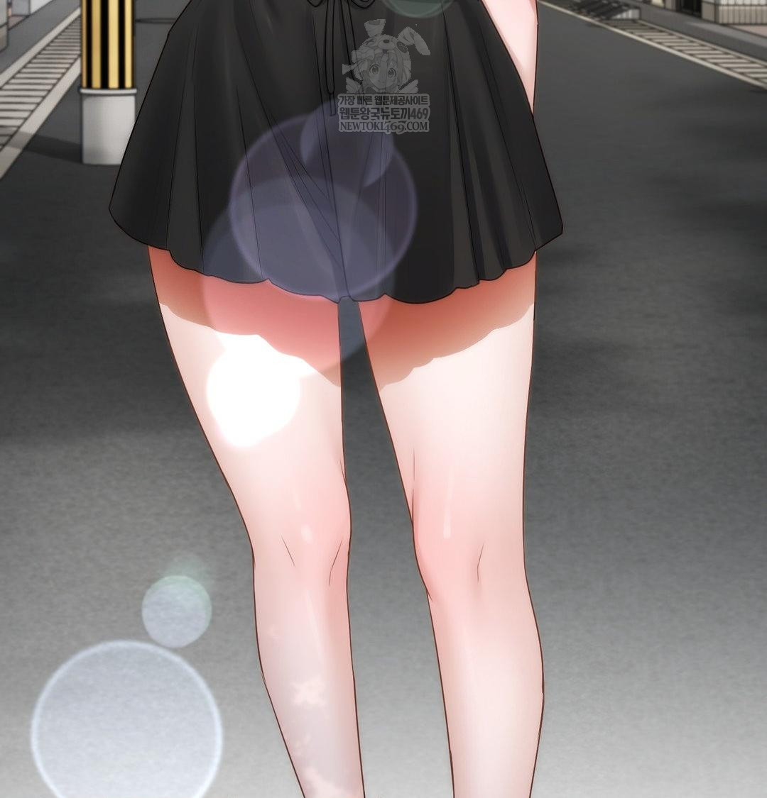 She Recommends a Harem Raw - Chapter 36 [photo 8] - MangaPorn