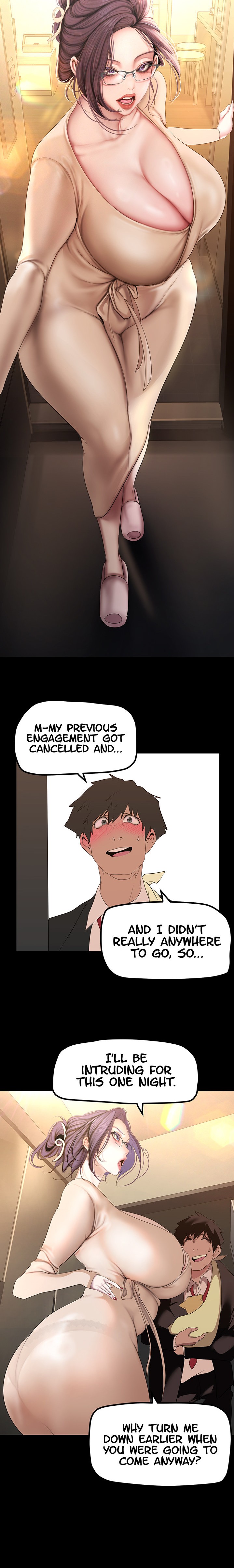 A Wonderful New World - Chapter 186 [photo 18] - MangaPorn