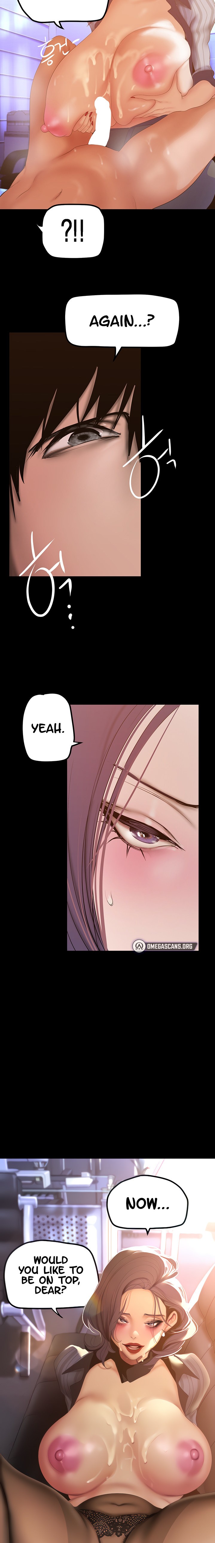 A Wonderful New World - Chapter 186 [photo 2] - MangaPorn