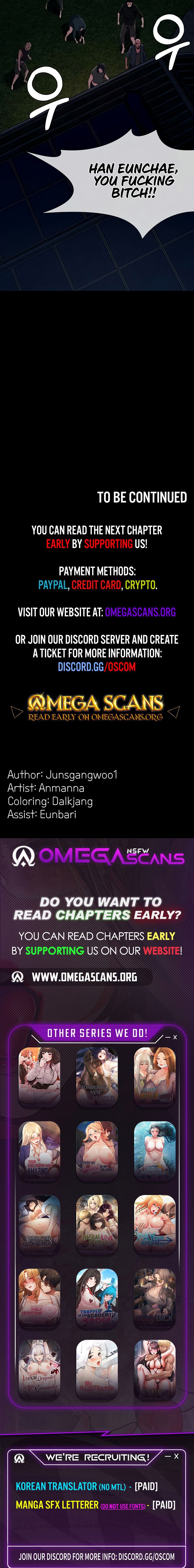 Slaves of the Shelter - Chapter 29 [photo 10] - MangaPorn