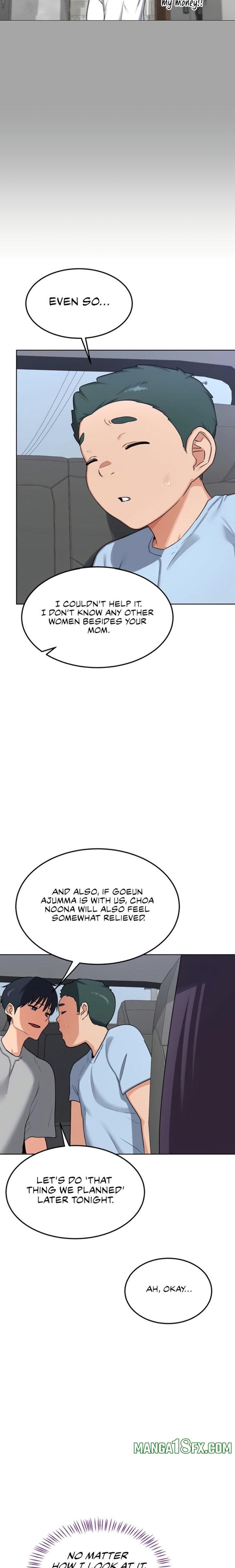 MILF Exchange Plan - Chapter 51 [photo 12] - MangaPorn