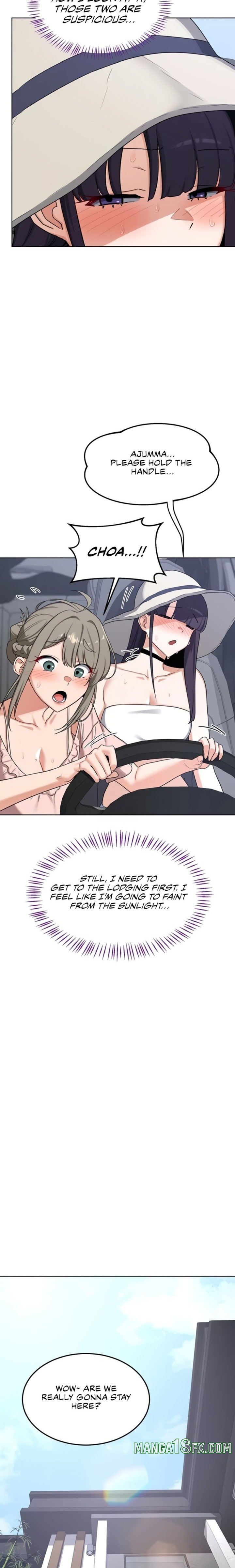 MILF Exchange Plan - Chapter 51 [photo 13] - MangaPorn