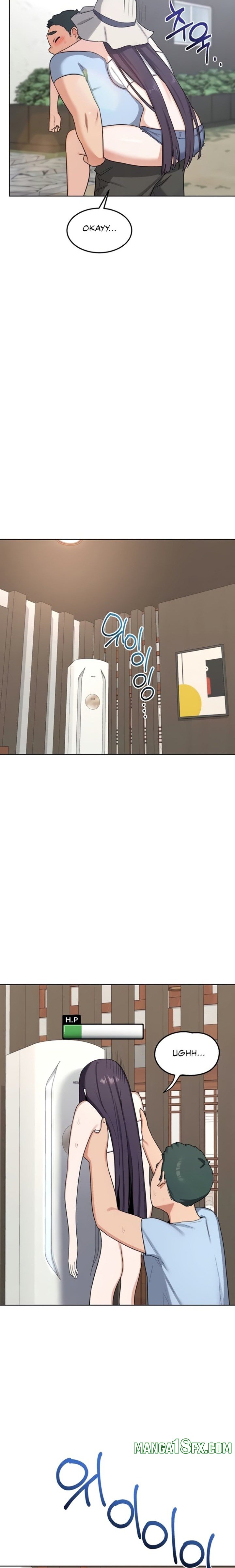 MILF Exchange Plan - Chapter 51 [photo 15] - MangaPorn