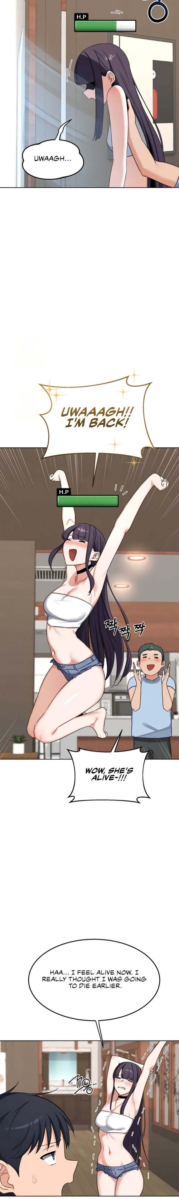 MILF Exchange Plan - Chapter 51 [photo 16] - MangaPorn