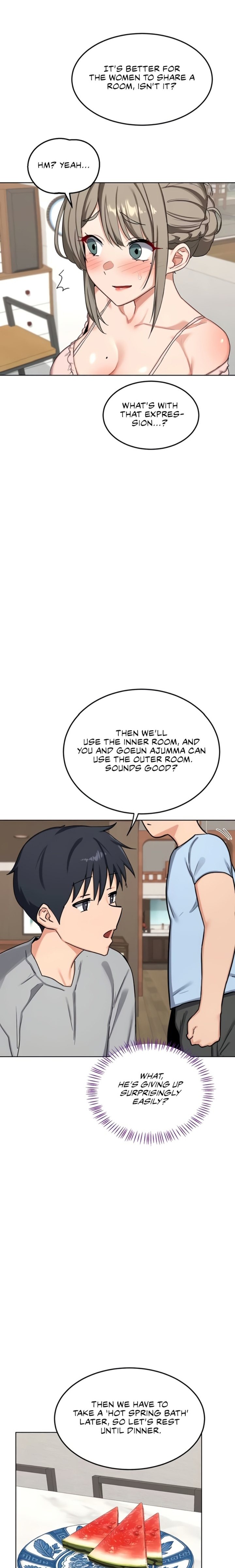 MILF Exchange Plan - Chapter 51 [photo 18] - MangaPorn