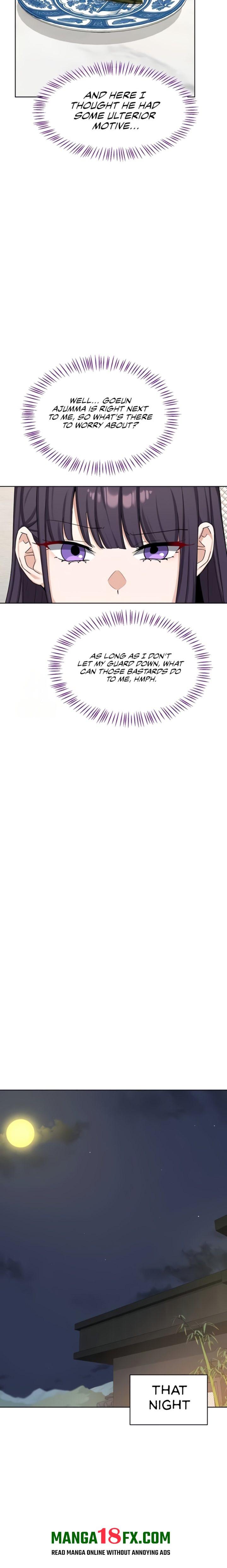 MILF Exchange Plan - Chapter 51 [photo 19] - MangaPorn