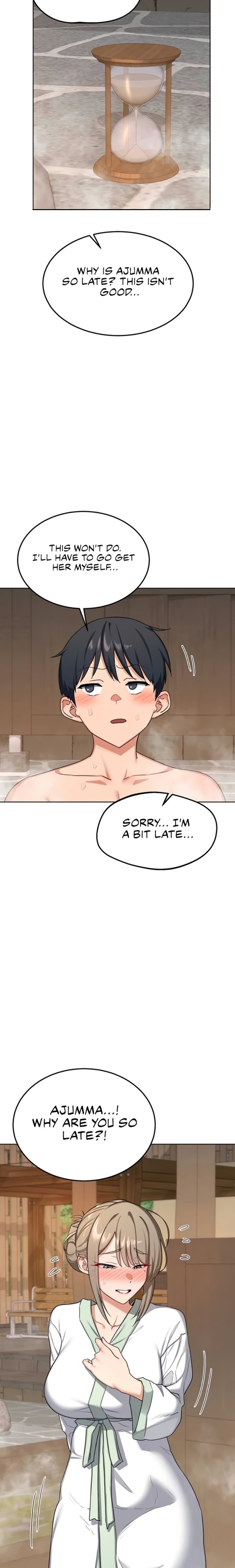 MILF Exchange Plan - Chapter 51 [photo 23] - MangaPorn