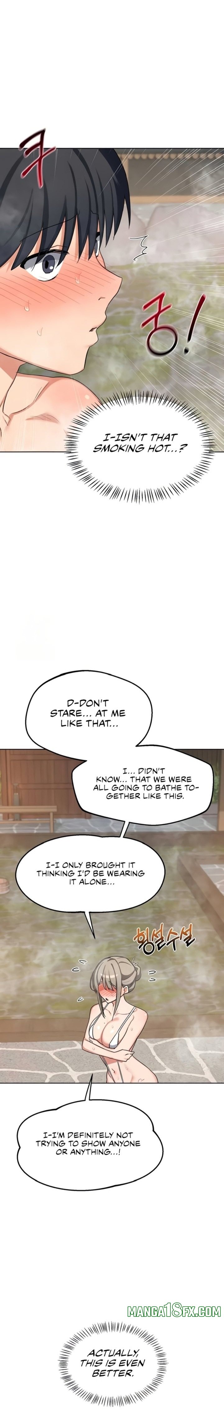 MILF Exchange Plan - Chapter 51 [photo 25] - MangaPorn