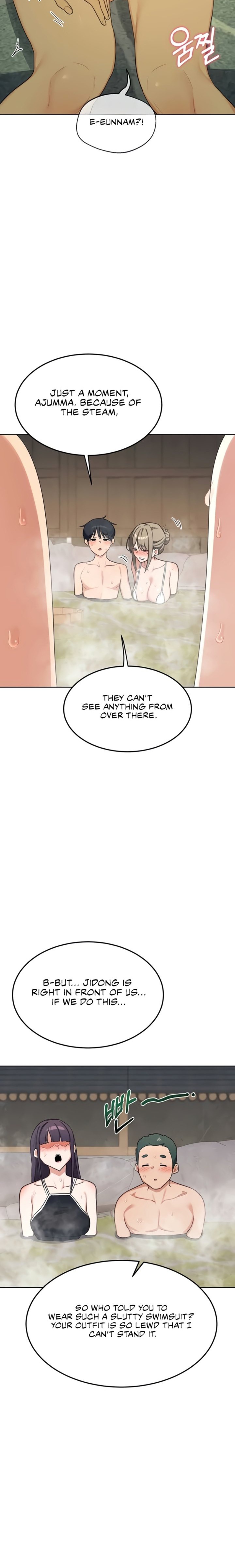 MILF Exchange Plan - Chapter 51 [photo 27] - MangaPorn