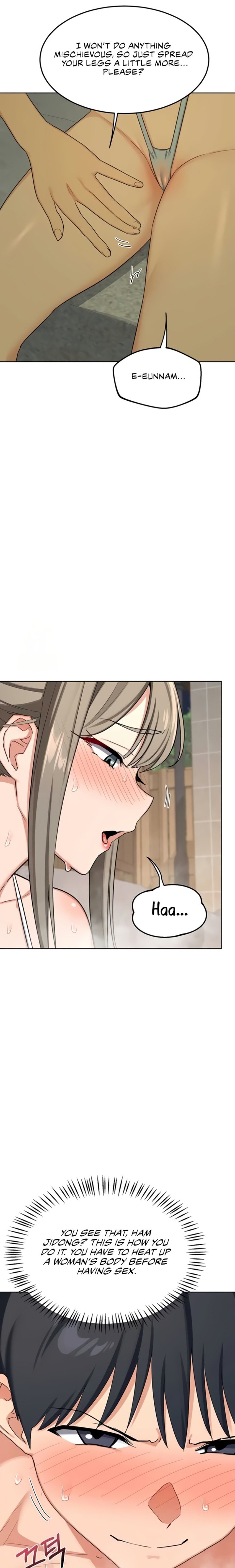 MILF Exchange Plan - Chapter 51 [photo 28] - MangaPorn