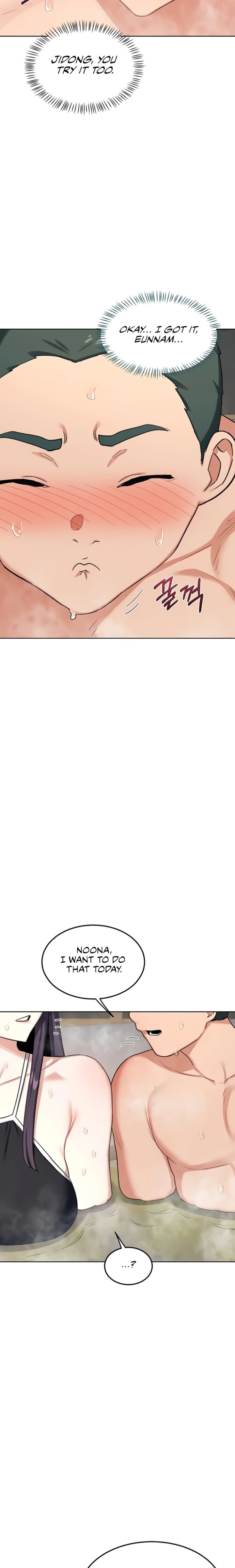 MILF Exchange Plan - Chapter 51 [photo 29] - MangaPorn