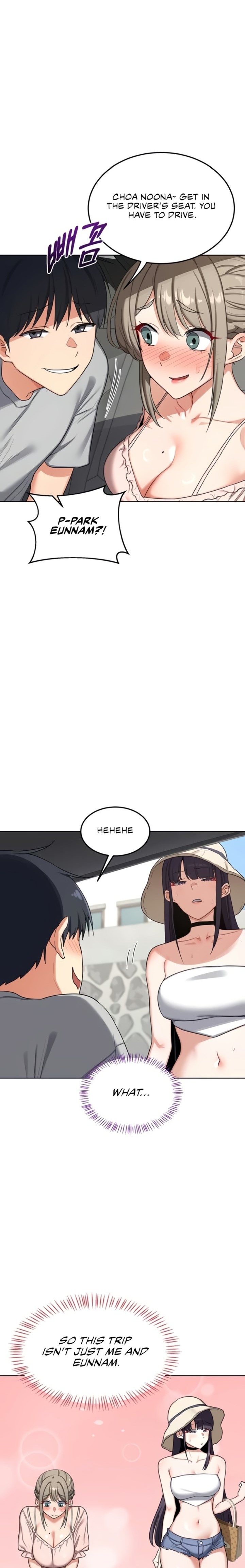 MILF Exchange Plan - Chapter 51 [photo 3] - MangaPorn