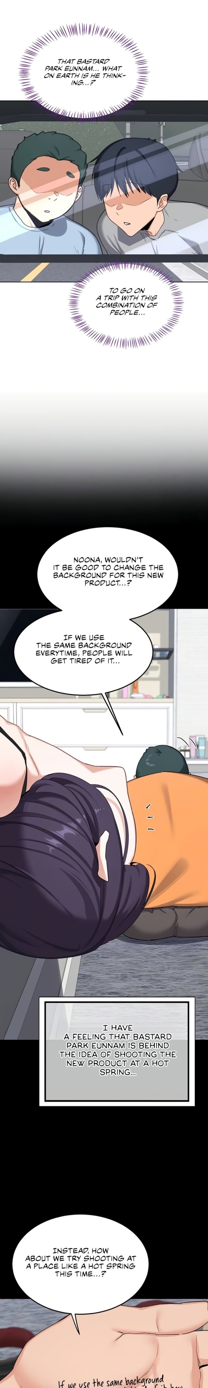 MILF Exchange Plan - Chapter 51 [photo 7] - MangaPorn