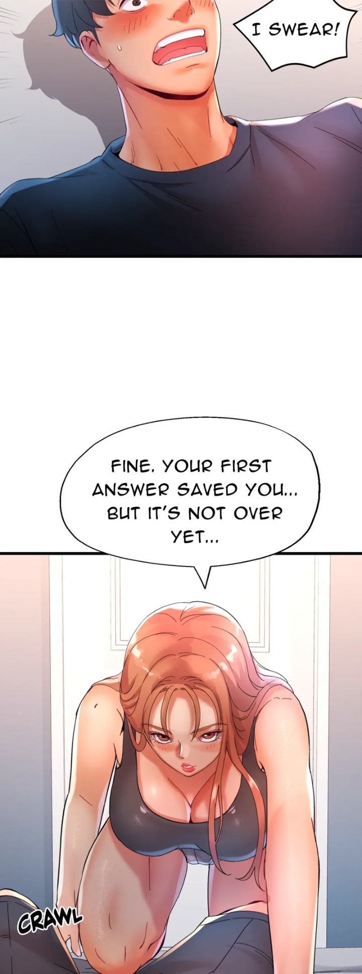 Cheer Me Up (Uncensored) - Chapter 13 [photo 10] - MangaPorn