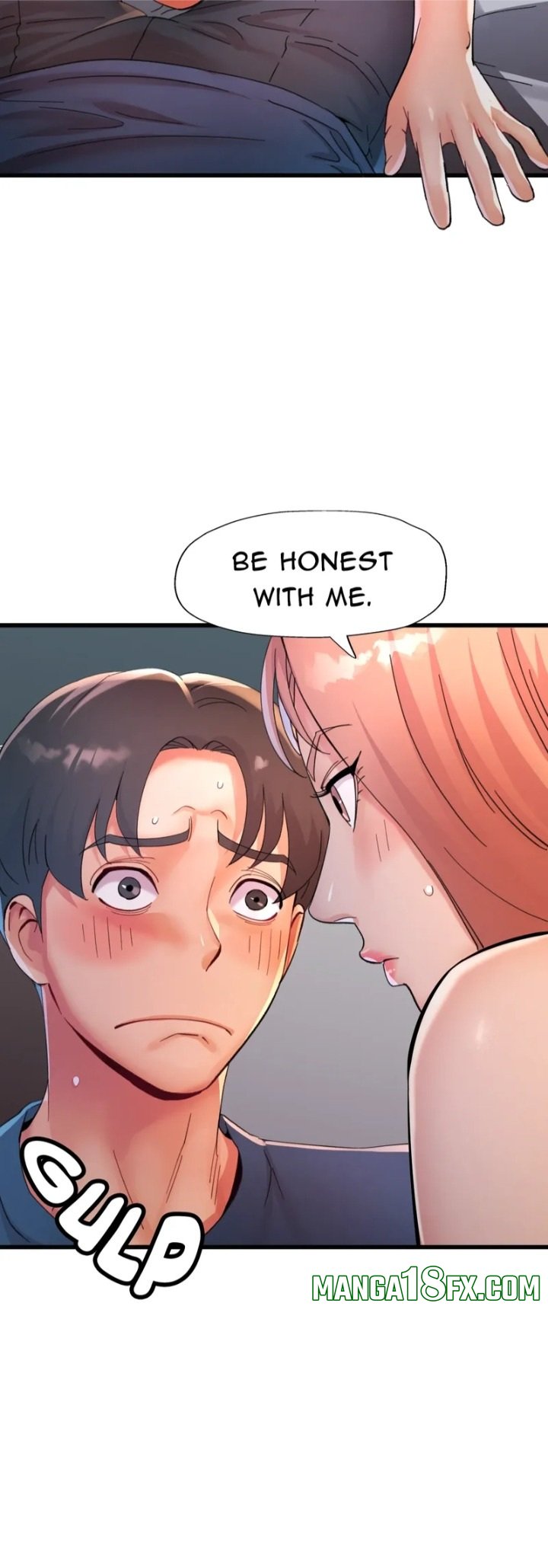 Cheer Me Up (Uncensored) - Chapter 13 [photo 11] - MangaPorn