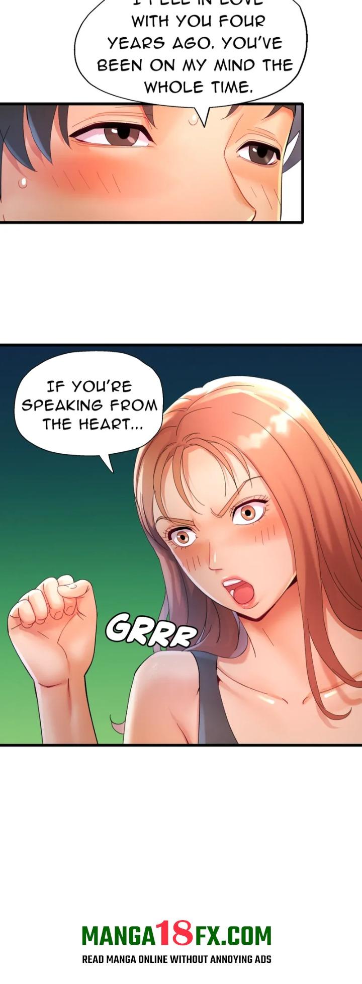 Cheer Me Up (Uncensored) - Chapter 13 [photo 13] - MangaPorn