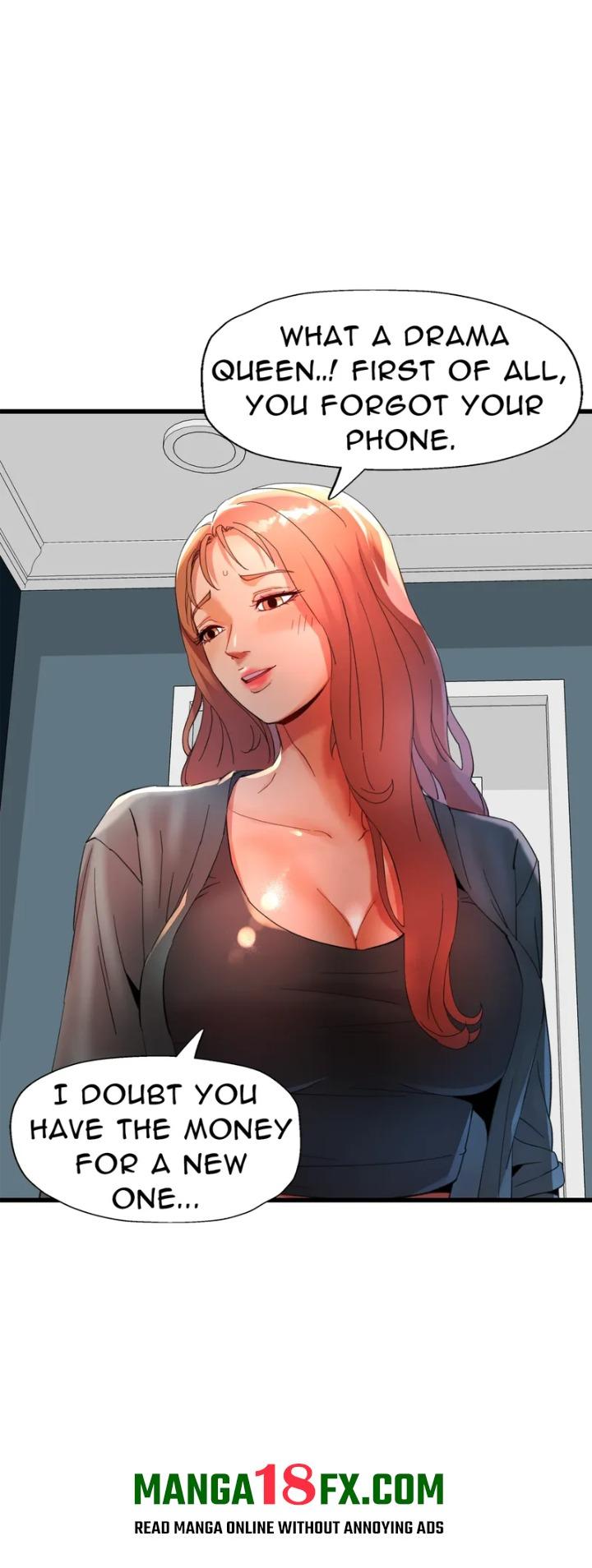 Cheer Me Up (Uncensored) - Chapter 13 [photo 2] - MangaPorn