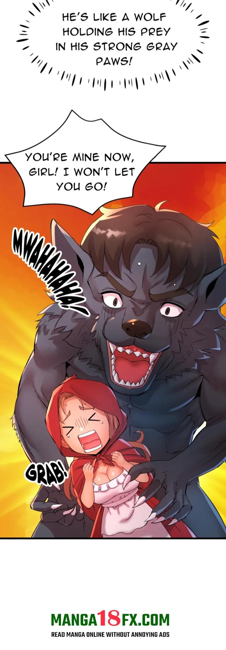 Cheer Me Up (Uncensored) - Chapter 13 [photo 34] - MangaPorn