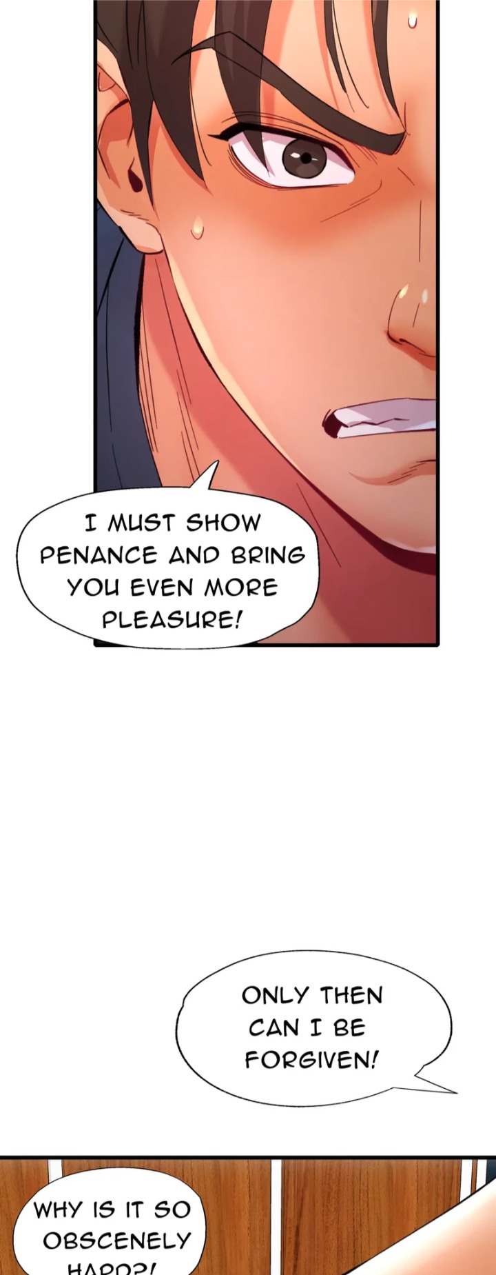 Cheer Me Up (Uncensored) - Chapter 13 [photo 39] - MangaPorn