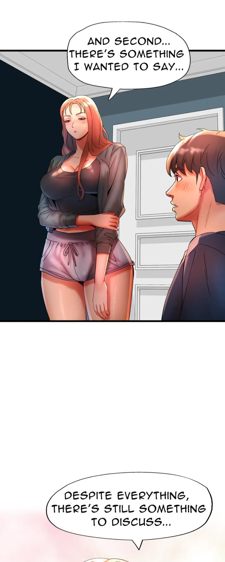 Cheer Me Up (Uncensored) - Chapter 13 [photo 4] - MangaPorn