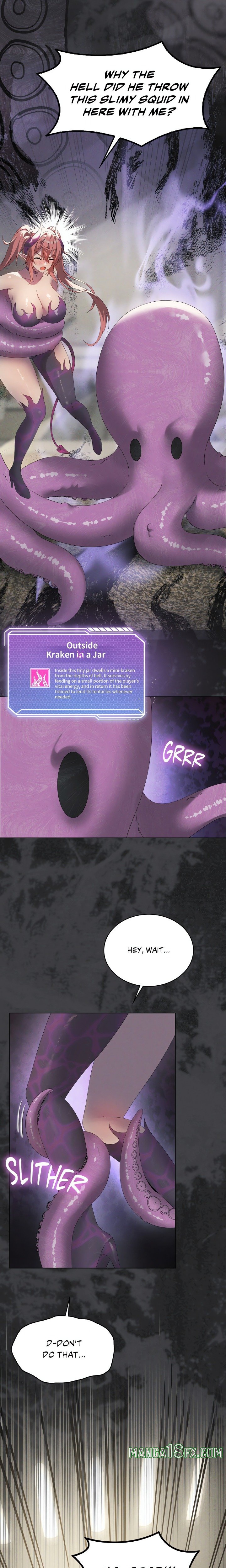 Pleasure up! - Chapter 78 [photo 11] - MangaPorn